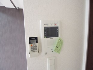 コンフォリア扇町の物件内観写真